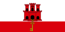 Zastava Gibraltara